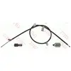 TRW GCH504 Cable De Frein A Main La Piece
