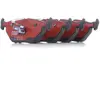 TRW GDB1344DTE Plaquettes de frein DTEC