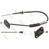 TRW Koppelingkabel