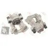 Remklauw links achter BHS1408E TRW