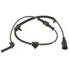 TRW Capteur ABS pour OPEL: Astra, Ampera, Zafira & VAUXHALL: Astra, Am...