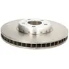 TRW DF6611S Disque de Frein