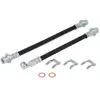 TRW Flexible de frein pour HONDA: Civic (Ref: PHD1198)