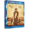 Warner Home Video Resident evil extinction - Inclus bonus