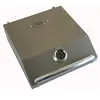 Porte-bouteilles en inox pour desserte chps Roller Grill 53198