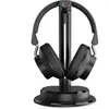 Casque TV sans fil Cgv Prelude 3 Noir