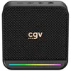 Enceinte Bluetooth - CGV - 50909 - SolidVibe Mini - Subwoffer 8W