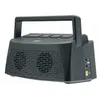 Enceinte connectée HIFI sans fil Cgv MySpeaker TV Noir
