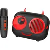 Enceintes Bluetooth portables CGV Diablo