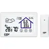Stations-météo et thermomètres : CGV MyMeteo-1BM