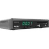 STARCOM Récepteur TV satellite HD + Carte Viacess Fransat PC6 Valable ...