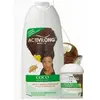 Activilong Brillantine Protectrice Coco 125 ml - Lot de 3