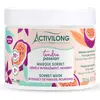 Activilong Masque Sorbet tendre passion 300 ml