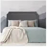 Tête de lit - MENZZO - Milana - Design classique romantique - Coloris ...