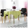 Lot de 2 chaises scandinaves Dima Bois Naturel et Noir