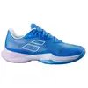 Babolat - Tenisschoenen Jet Mach 3 Clay Women - Blauw - Tennis - Dames