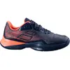 Babolat Jet Mach 3 Allcourt Schoenen Zwart EU 38 Vrouw