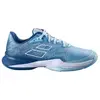 Babolat Jet Mach 3 Gravel Schoenen Blauw EU 44 1/2 Man