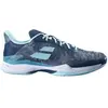 Babolat Jet Tere Allcourt Schoenen Blauw EU 46 Man