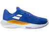 Babolat Chaussures Pour Terre Battue Prop Fury 3