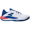Babolat Chaussures Pour Terre Battue Prop Fury 3