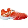 Babolat Movea 30s24571 padelschoenen - oranje / wit - maat 43