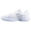 Babolat Chaussures Toutes Surfaces Jet Mach 3 Wimbledon