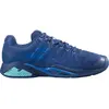Babolat Propulse Blast Clay Heren - Sportschoenen - Tennis - Smashcourt - Dark Blue/Green
