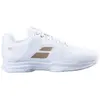 Babolat SFX3 all court wimbledon woman tennischoenen - wit