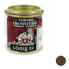 Avel - Vernis Ebénisterie louis xiii Satiné, 125 ml chene fonce
