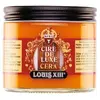 Cire pâte de luxe - LOUIS XIII L'ATELIER - Chêne clair - Brillant - Intérieur - 250 mL
