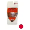 AVEL Shampoing cirant métallisé pour tomette et terre cuite rouge - 1 L