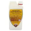 AVEL Shampoing cirant métallisé pour parquet - 1 L