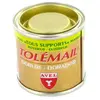 Peinture dorure tolémail or riche - AVEL - 50 mL - Brillant - Acrylique - Extérieur - Boiserie