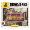 MICRO APPLICATION Mah Jong : Alice au Pays des Merveilles - PC