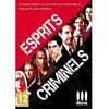 MICRO APPLICATION ESPRITS CRIMINELS / Jeu PC
