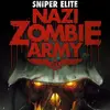 Logithéque SNIPER ELITE NAZI ZOMBIE ARMY / Jeu PC