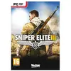 Logithéque Jeu vidéo - 505 Games - Sniper Elite III - Action - Français - PC - DVD