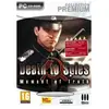 Logithéque Micro Application Death To Spies - Moment Of Truth - Collection Premium Pc