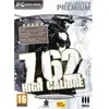 Micro Application 7.62 Mm - High Calibre - Collection Premium Pc