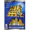 Micro Application HITS JEUX 2008 STRATEGIE / JEU PC CD-ROM
