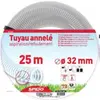 Tuyau annel? - 32 mm L.25 m