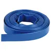 DIPRA Tuyau de refoulement plat Ø 25 mm - 10 m