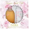 Ulric De Varens Indra CoffretEau de parfum et déodorant 100ml et 125ml