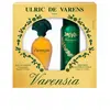 Ulrico de Itemensia Eau de Parfum Spray 50 ml set 2 stuks 2019