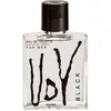 Eau de Toilette - ULRIC DE VARENS - Black 60ml - Homme - Boisé