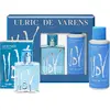 Ulric de Varens - UDV Blue - Geschenkset - Herenparfum 100ml & Deodorant 200ml