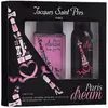 Parfumset JACQUES SAINT PRES - DREAM PARFUM - EDP 100ML - DEODORANT SP...