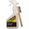 COOK'IN GARDEN Nettoyant pour grille avec brosse - Vaporisateur 750 ml