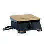 Plancha électrique dune 1 foyer - dune 40 elec - pe004 Cook'in Garden pe004